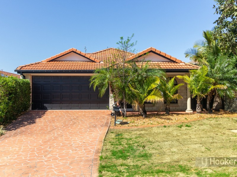 3 Liberty Street, Forest Lake QLD 4078