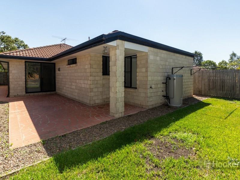 3 Liberty Street, Forest Lake QLD 4078