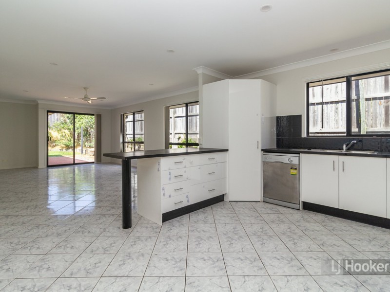 3 Liberty Street, Forest Lake QLD 4078