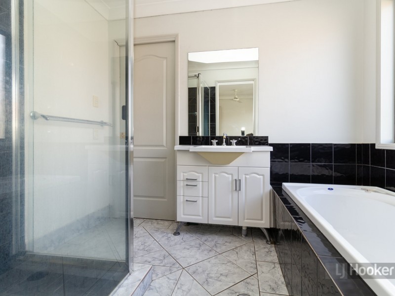 3 Liberty Street, Forest Lake QLD 4078