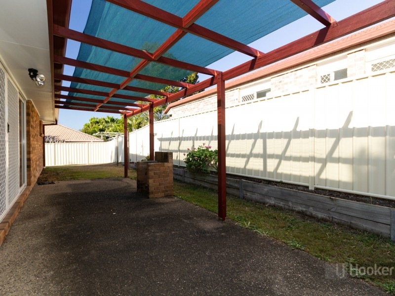 9 Oxley Place, Forest Lake QLD 4078