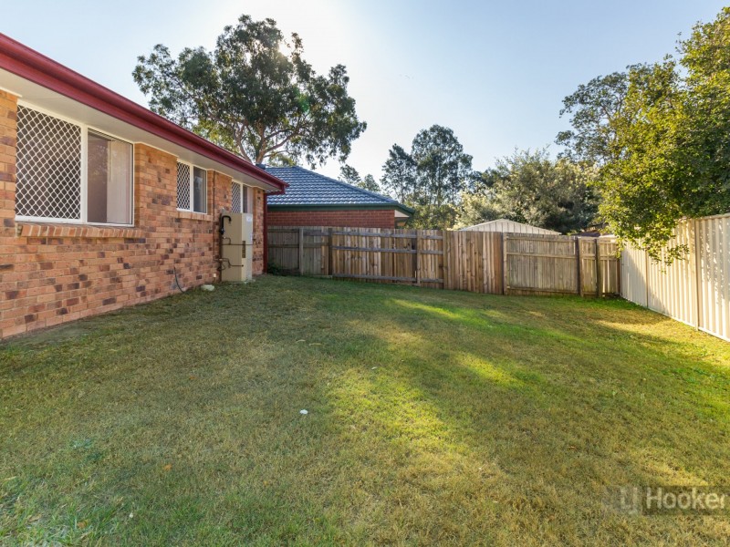 9 Oxley Place, Forest Lake QLD 4078