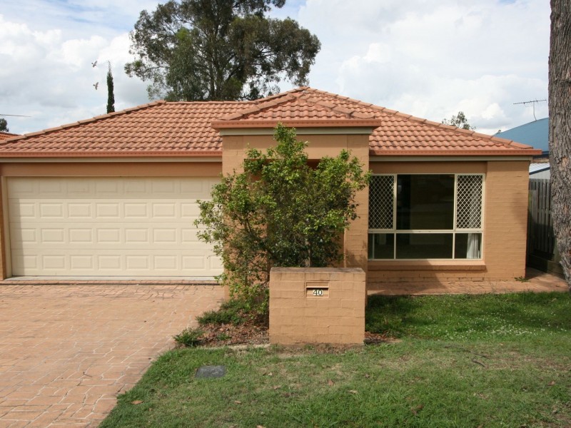 40 Paton Crescent, Forest Lake QLD 4078