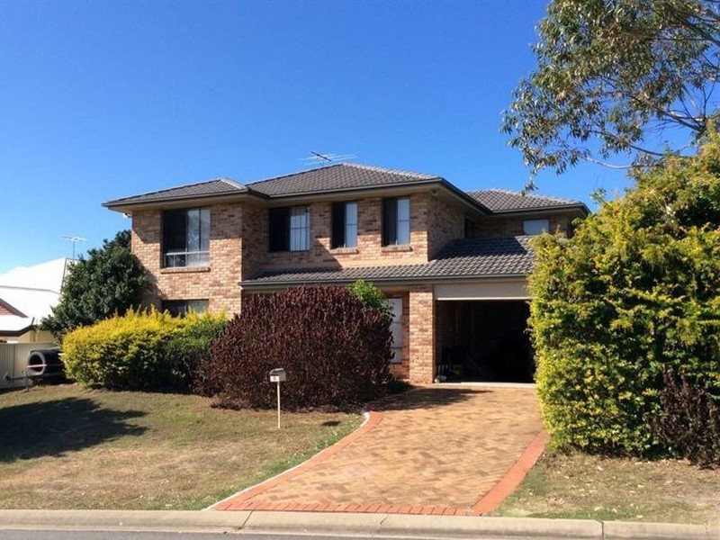 9 Abbotsford Place, Forest Lake QLD 4078