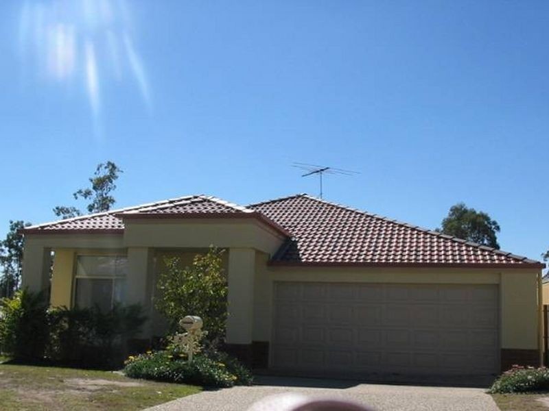 5 Trinity Close, Forest Lake QLD 4078