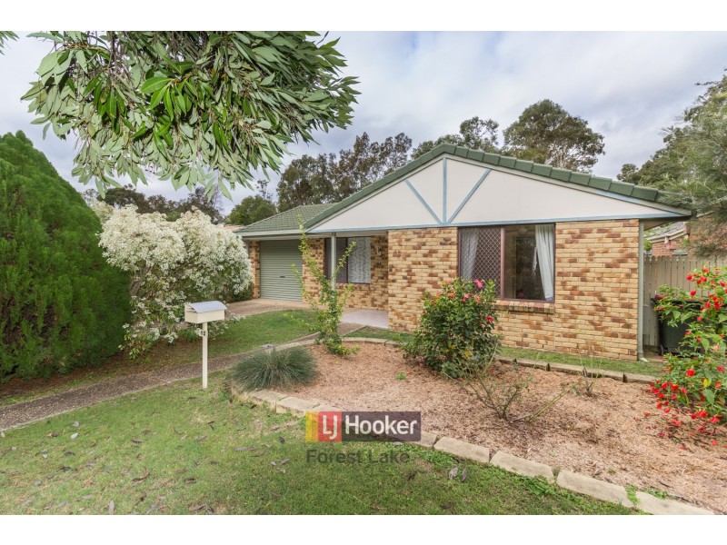 42 Serrata Circuit, Forest Lake QLD 4078