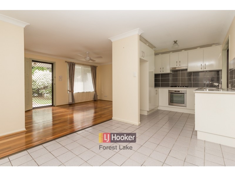 42 Serrata Circuit, Forest Lake QLD 4078