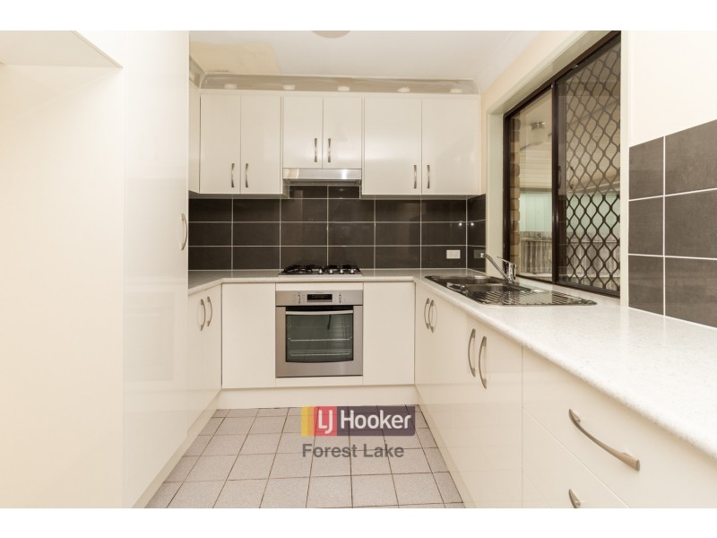 42 Serrata Circuit, Forest Lake QLD 4078