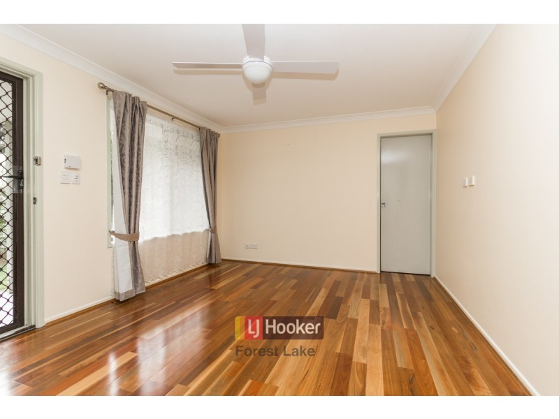 42 Serrata Circuit, Forest Lake QLD 4078