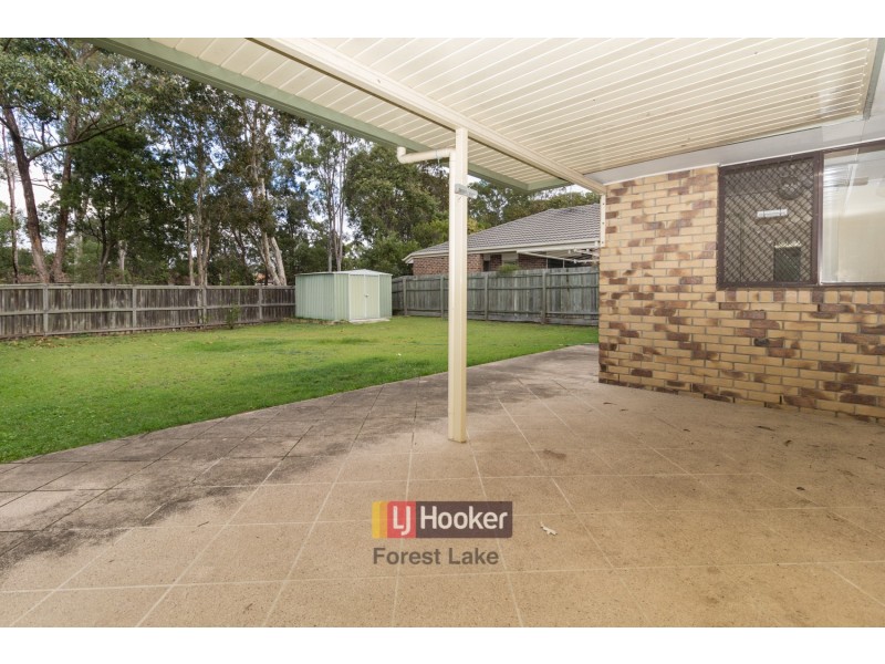 42 Serrata Circuit, Forest Lake QLD 4078
