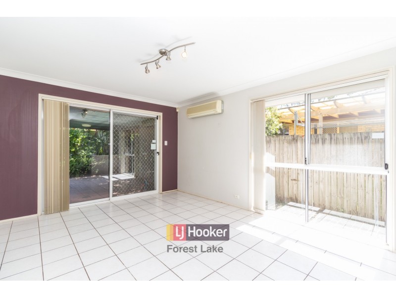 3 Ornata Place, Forest Lake QLD 4078