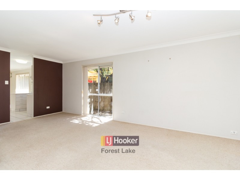 3 Ornata Place, Forest Lake QLD 4078