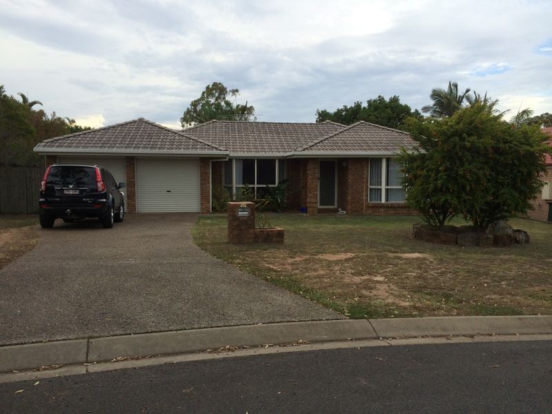 20 Beamont Place, Forest Lake QLD 4078