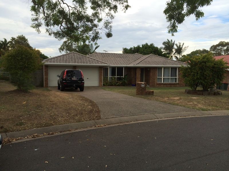 20 Beamont Place, Forest Lake QLD 4078