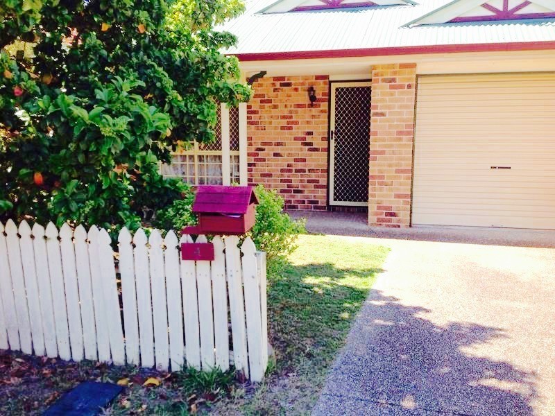 4 Cook Street, Forest Lake QLD 4078