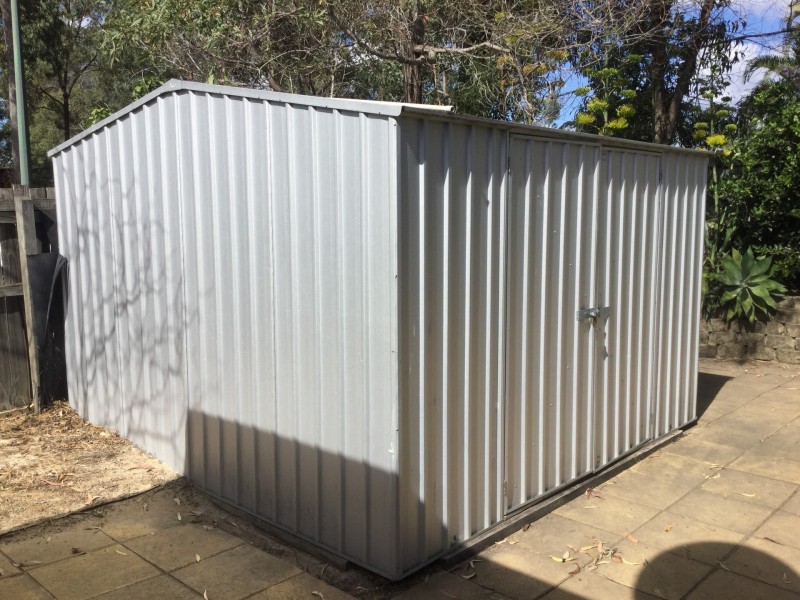 7 Central Street, Forest Lake QLD 4078