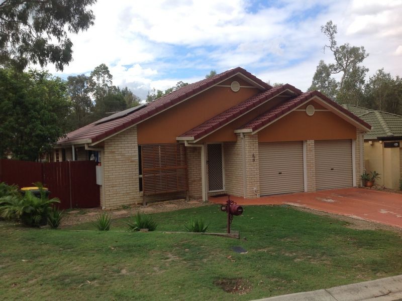 19 Regents Circuit, Forest Lake QLD 4078