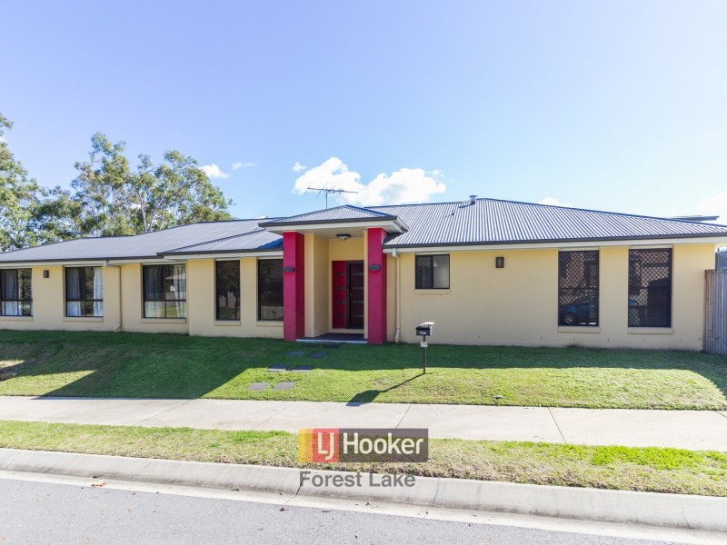 29 Honeypot Avenue, Springfield Lakes QLD 4300