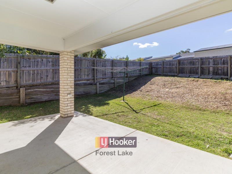 29 Honeypot Avenue, Springfield Lakes QLD 4300