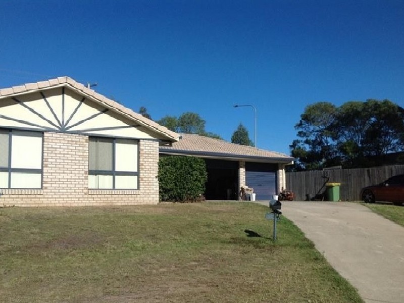 62 Broadleaf Parade, Redbank QLD 4301