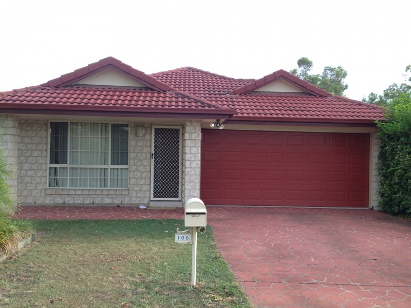 106 Sanctuary Drive, Forest Lake QLD 4078