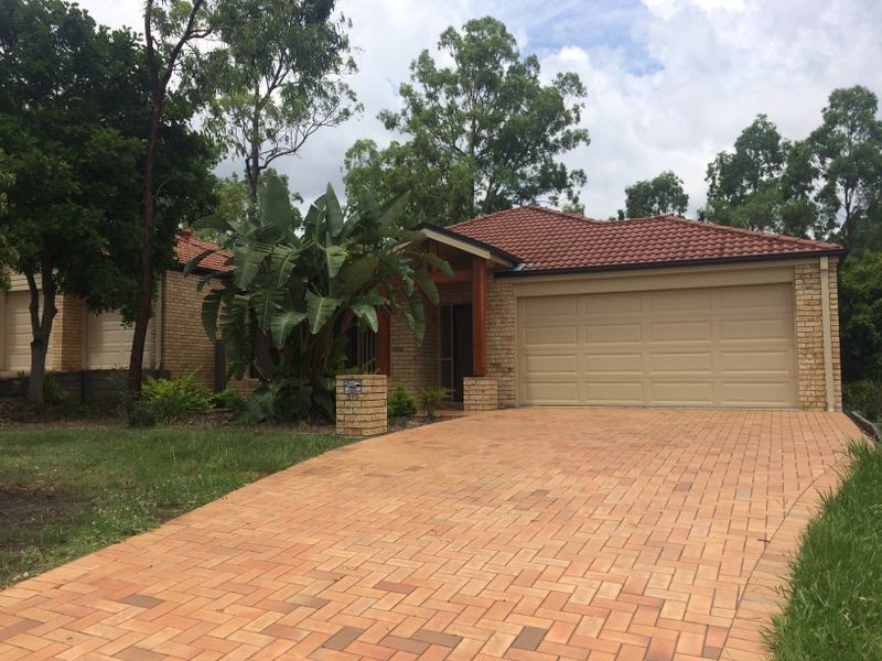 39 Harrison Crescent, Forest Lake QLD 4078