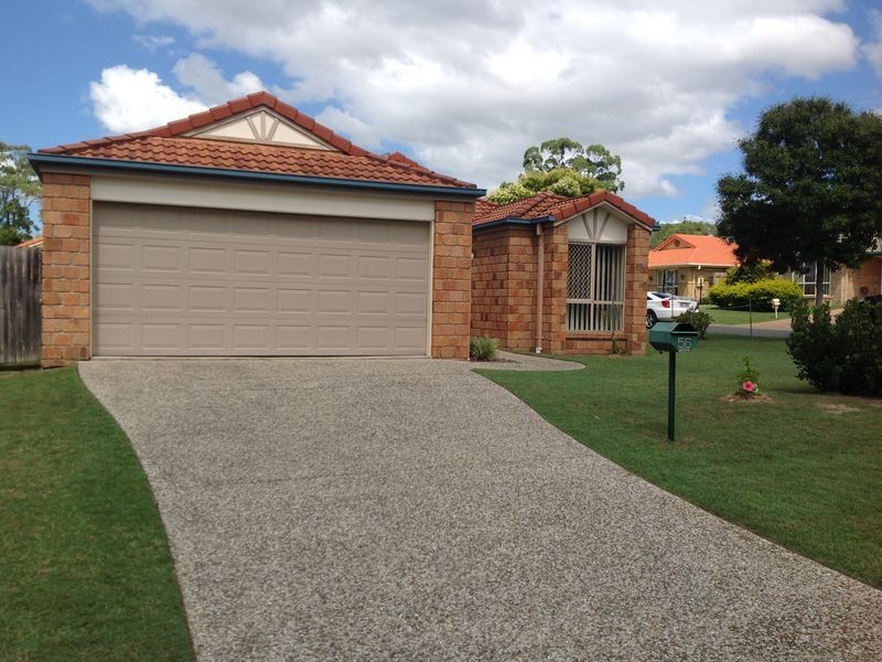 56 Central Street, Forest Lake QLD 4078