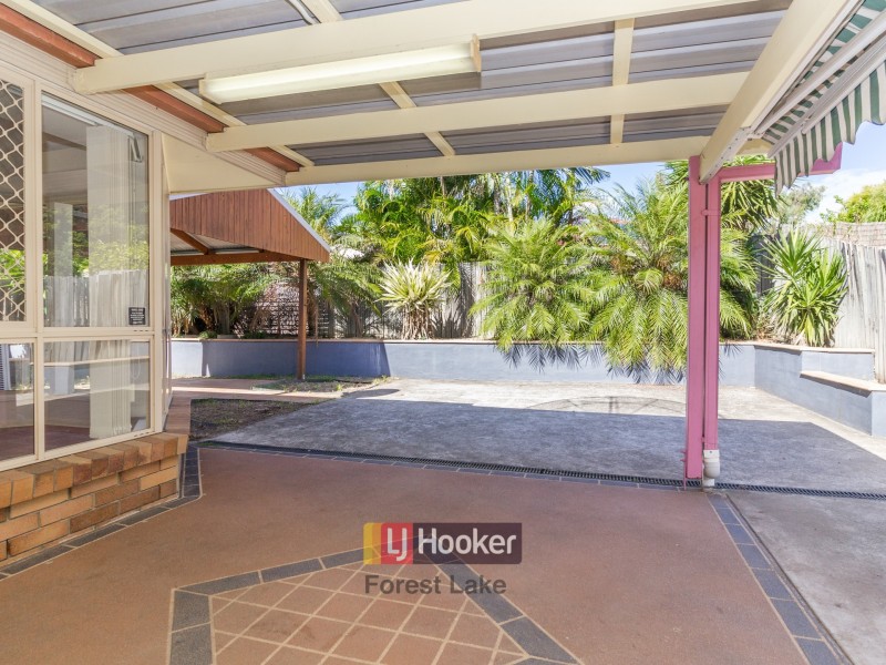 12 Mulgrave Crescent, Forest Lake QLD 4078