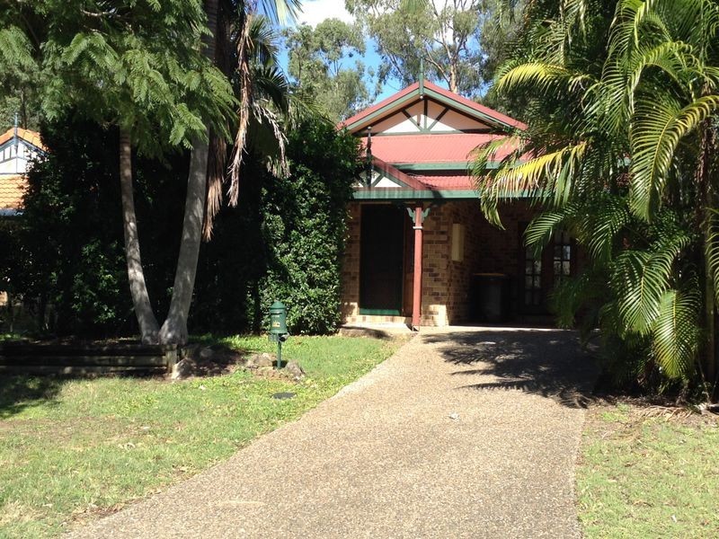 51 Banksia Circuit, Forest Lake QLD 4078