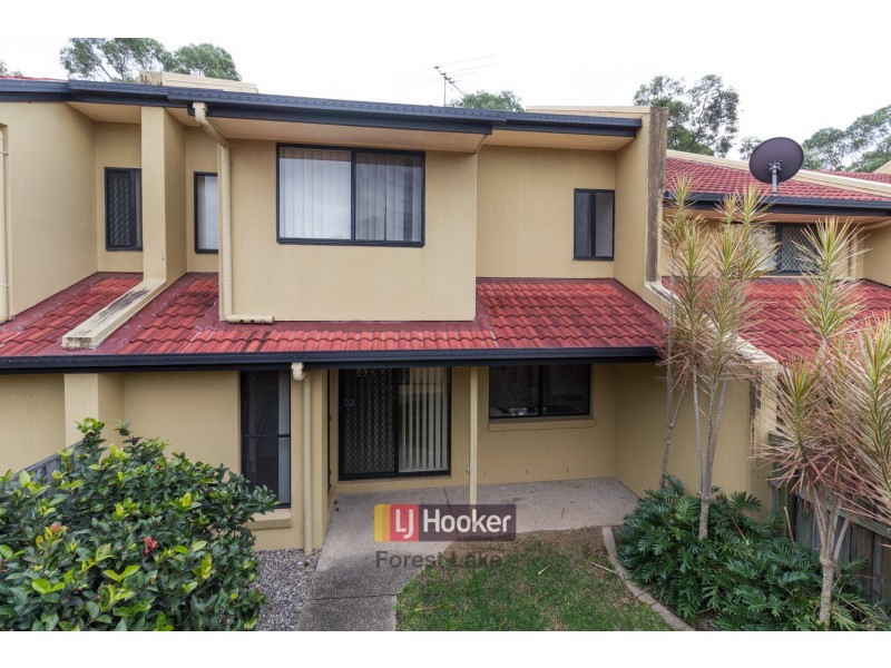 Unit 2/88 Mulgrave Crescent, Forest Lake QLD 4078