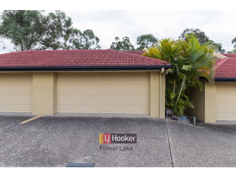 Unit 2/88 Mulgrave Crescent, Forest Lake QLD 4078