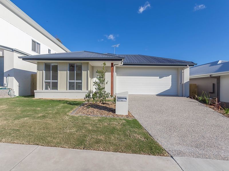 16 The Avenue, Heathwood QLD 4110