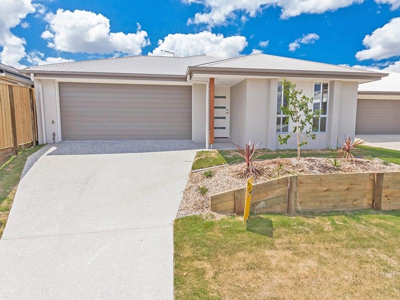 39 The Avenue, Heathwood QLD 4110