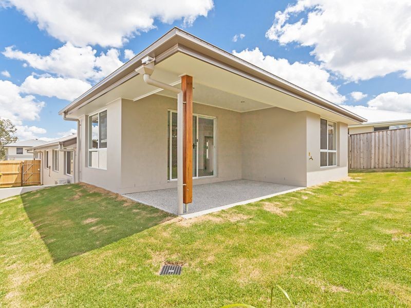 39 The Avenue, Heathwood QLD 4110