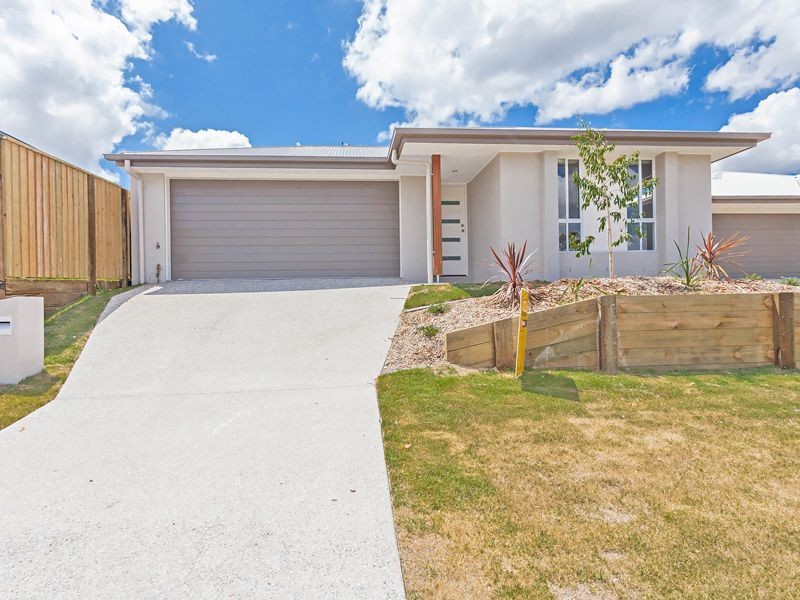 39 The Avenue, Heathwood QLD 4110