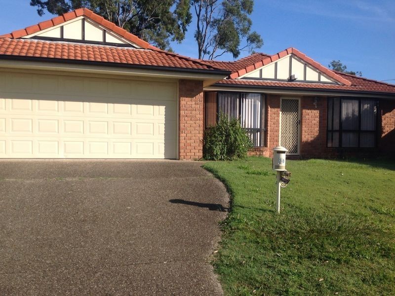 38 Birkenhead Crescent, Forest Lake QLD 4078