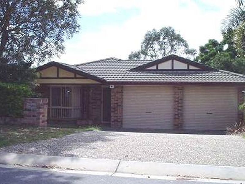 49 Serrata Circuit, Forest Lake QLD 4078