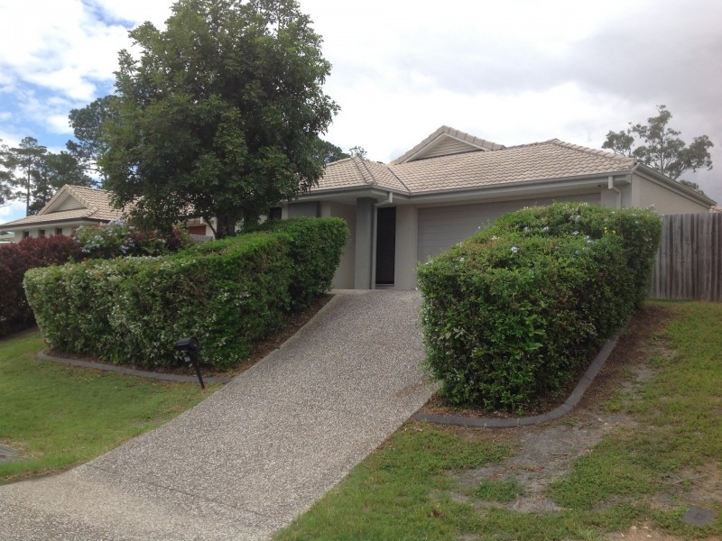 16 Brushwood Circuit, Forest Lake QLD 4078