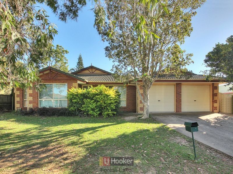 11 Gecko Place, Doolandella QLD 4077