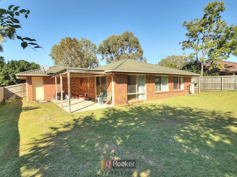 11 Gecko Place, Doolandella QLD 4077