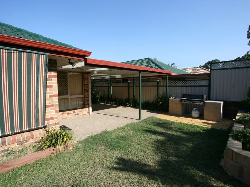 23 Serrata Circuit, Forest Lake QLD 4078