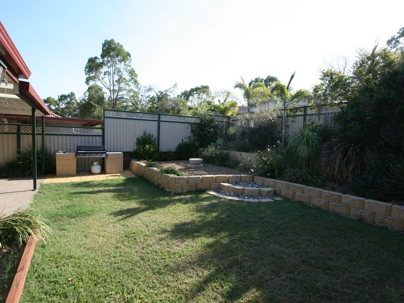 23 Serrata Circuit, Forest Lake QLD 4078