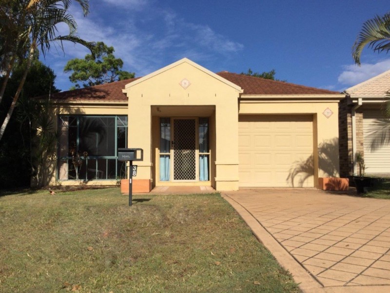 38 Alexandrina Circuit, Forest Lake QLD 4078
