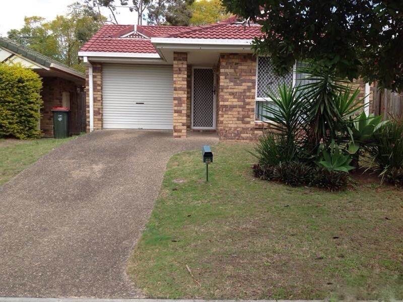 65 Baxter Crescent, Forest Lake QLD 4078