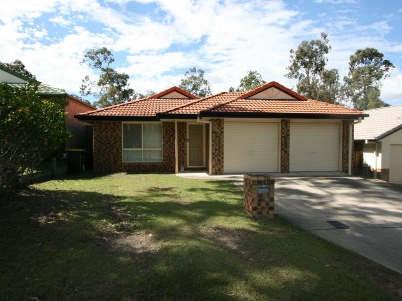 3 Paterson Place, Forest Lake QLD 4078