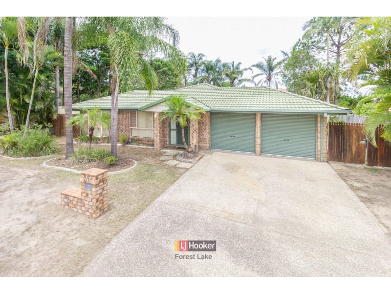 17 Cobaki Place, Forest Lake QLD 4078