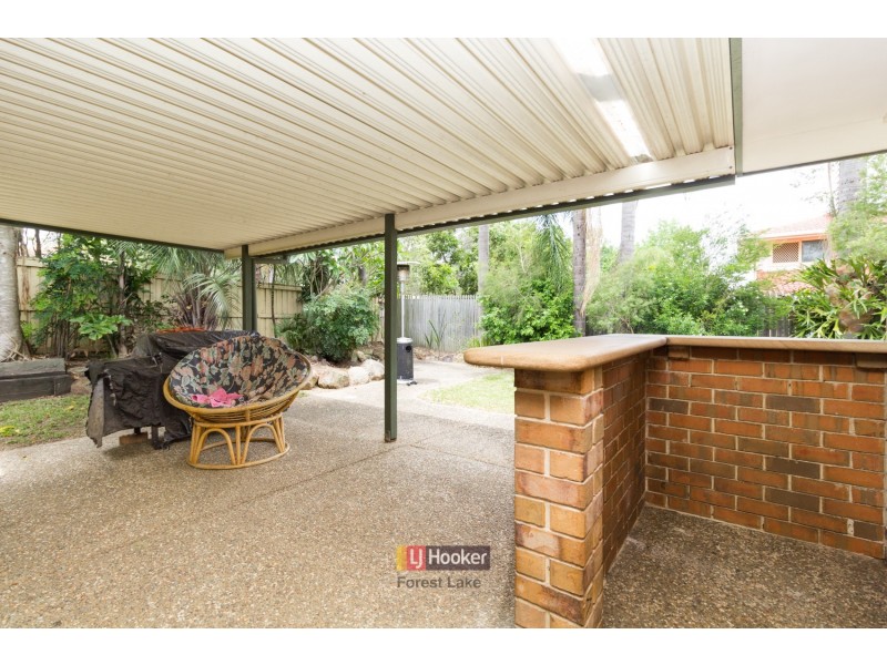 17 Cobaki Place, Forest Lake QLD 4078