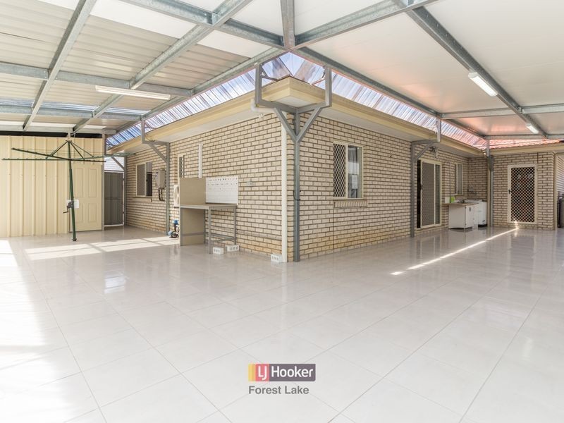 22 Thanbarran Place, Inala QLD 4077