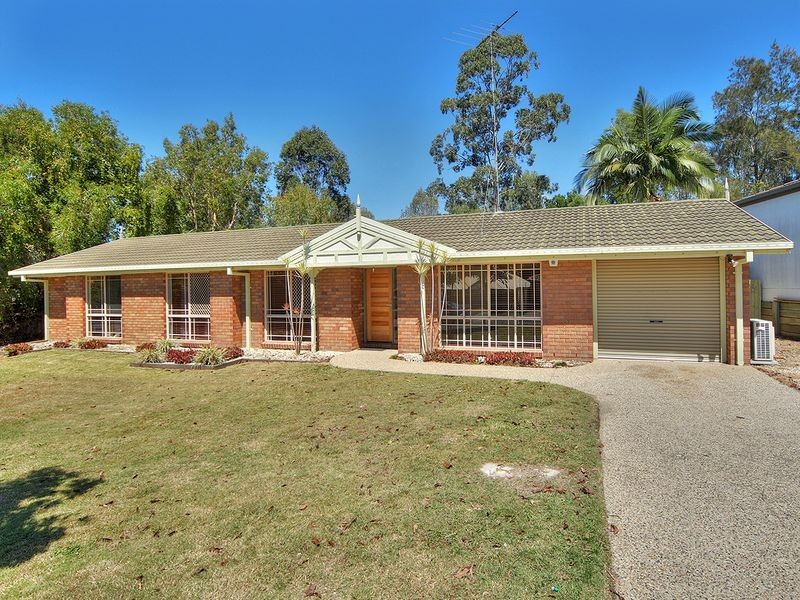 9 Phillip Place, Forest Lake QLD 4078