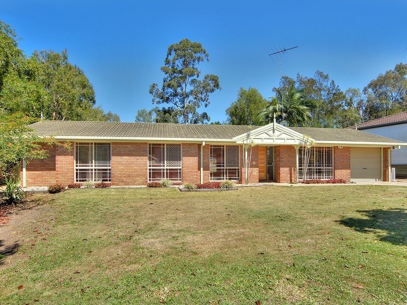 9 Phillip Place, Forest Lake QLD 4078